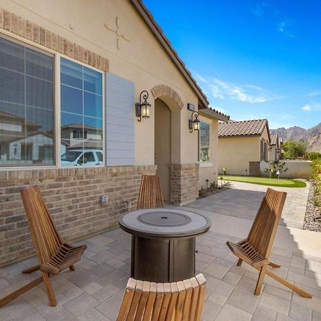 拉昆塔Pga West -3 Bdrm House W/Bonus Loft, Sleeps 8, Pool, Gym别墅 外观 照片