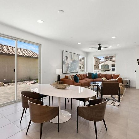 拉昆塔Pga West -3 Bdrm House W/Bonus Loft, Sleeps 8, Pool, Gym别墅 外观 照片