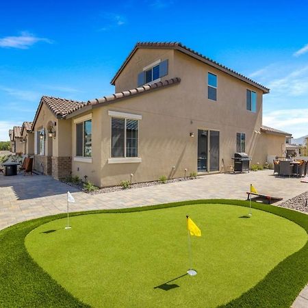 拉昆塔Pga West -3 Bdrm House W/Bonus Loft, Sleeps 8, Pool, Gym别墅 外观 照片