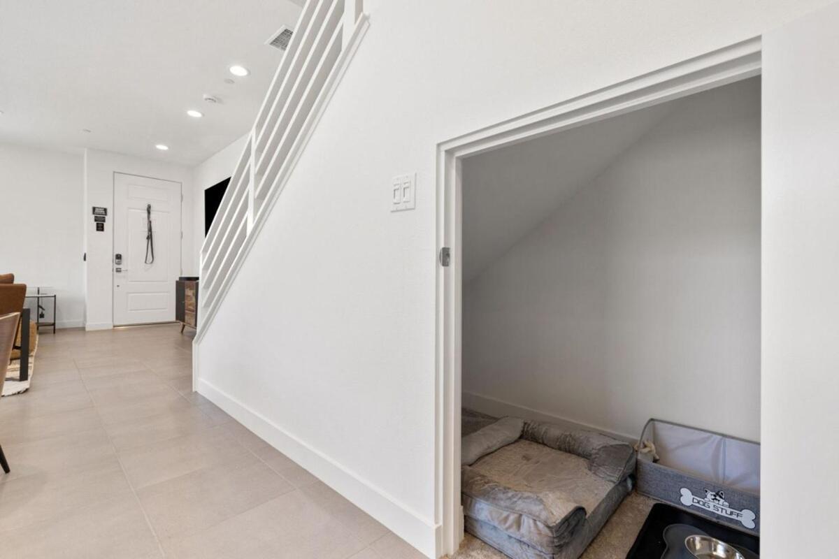 拉昆塔Pga West -3 Bdrm House W/Bonus Loft, Sleeps 8, Pool, Gym别墅 外观 照片