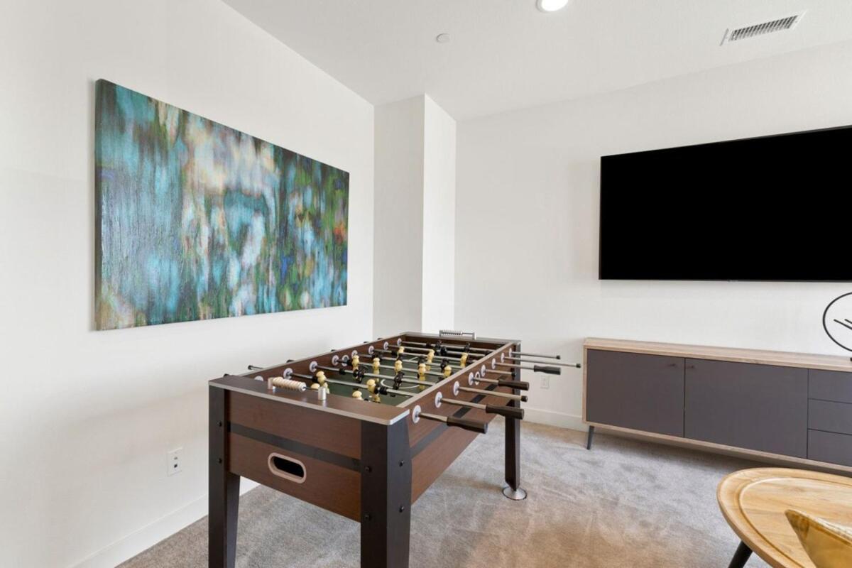 拉昆塔Pga West -3 Bdrm House W/Bonus Loft, Sleeps 8, Pool, Gym别墅 外观 照片
