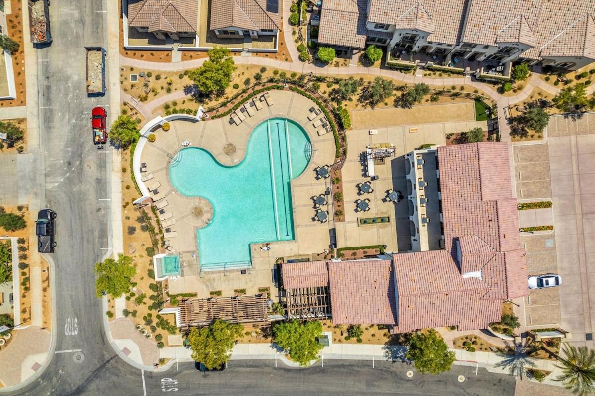 拉昆塔Pga West -3 Bdrm House W/Bonus Loft, Sleeps 8, Pool, Gym别墅 外观 照片